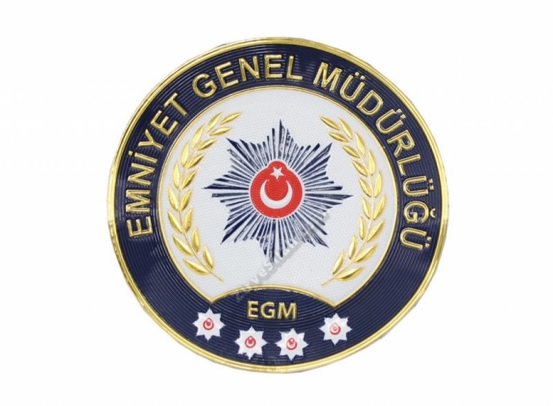 Emniyet Genel Müdürlüğü