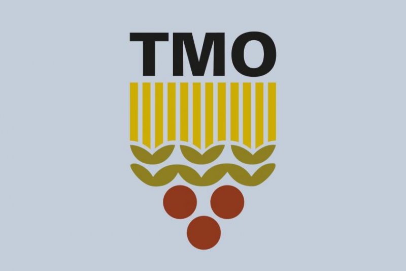 Toprak Mahsuller Ofisi